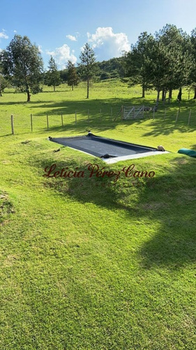 Imagen 9 de 19 de Chacra En Venta 5 Has Con Casa En Los Caracoles , Punta Del Este