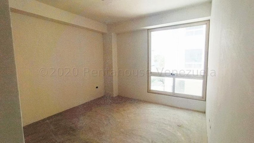 Imagen 20 de 23 de Apartamento En Venta 21-12134 La Lagunita Country Club