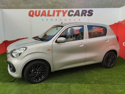 Imagen 1 de 17 de Suzuki Celerio 2023