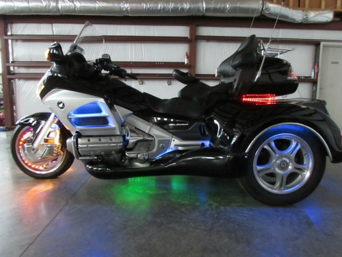 Imagen 4 de 10 de 2012 Honda Gold Wing