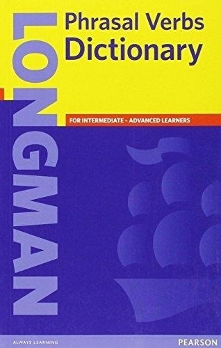 Longman Phrasal Verbs Dictionary (new Edition)