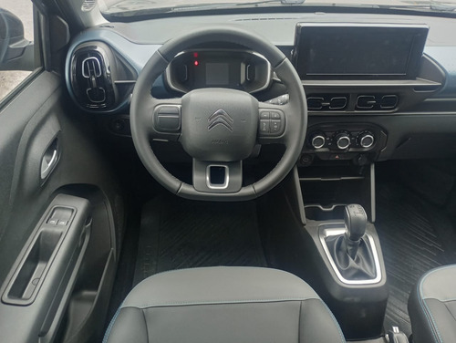 Citroën C3 1.0 T200 Feel Pack You! Cvt