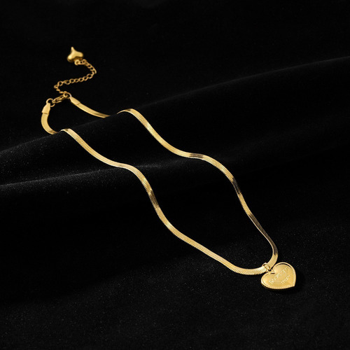 Imagem 6 de 6 de Colar Feminino Gargantilha Choker Laminada Folheado A Ouro