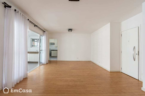 Imagem 3 de 10 de Apartamento À Venda Em São Paulo - 52256