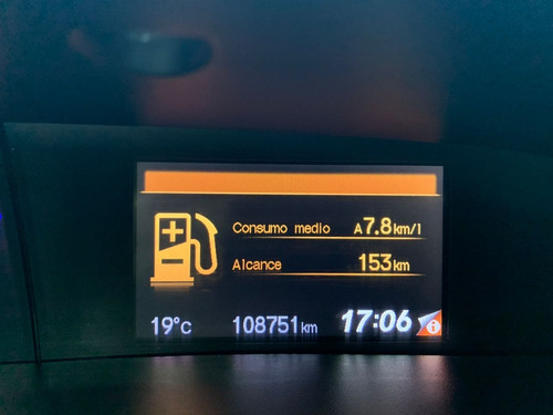 Imagem 11 de 15 de Honda Civic Lxr 2.0 Flex 2015 Aut Completo