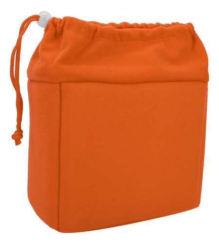 Estojo De Inserção De Câmera, Bolsa De Lente Dslr À Prova De