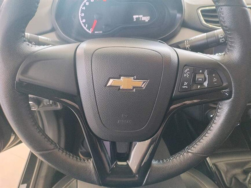 Chevrolet Onix 1.4 MPFI LTZ 8V FLEX 4P MANUAL