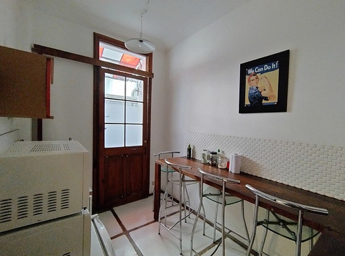Casa Eliodoro Yañez