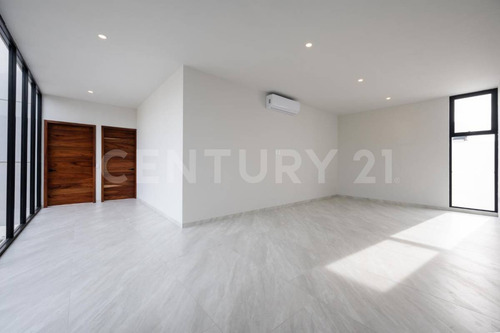 Descubre Acacia 87, Casa Nueva En Venta Con Alberca Privada En Los Tigres