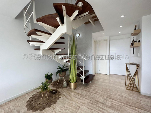Apartamento En Venta Escampadero (26-185) Hg077
