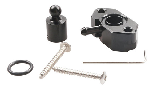 Kit De Adaptador De Grifo Sport Turbo Boost Kit De Adaptador