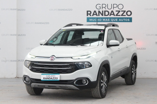 Imagen 1 de 13 de Fiat Toro 2.0 Tdi Freedom 4x4 2017 Diesel La Plata 812