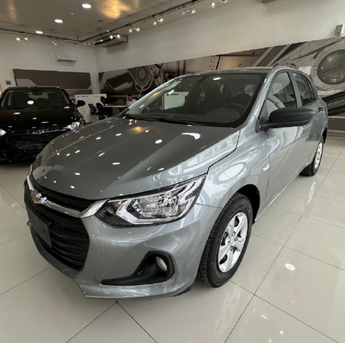 Chevrolet Onix 1.2