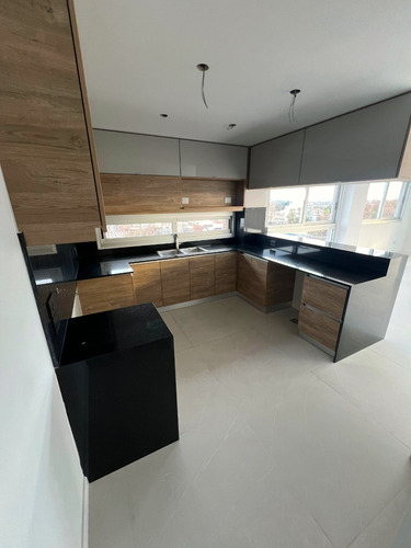 Departamento De 4 Ambientes A Estrenar - Lasciti Pietro - Ciudad Jardín