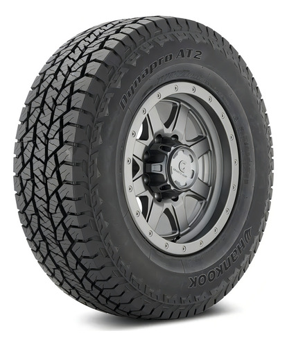 Pneu 215/85R16 115/112S Hankook Dynapro AT2 RF11 Aro 16