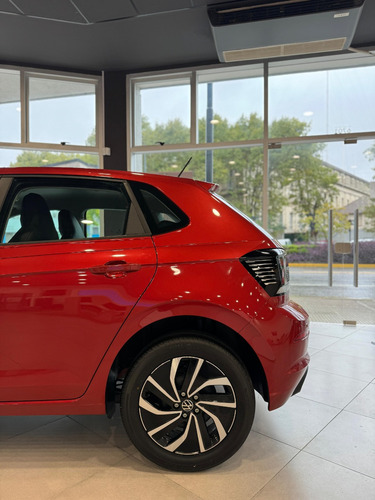 Volkswagen Polo Highline 170TSI