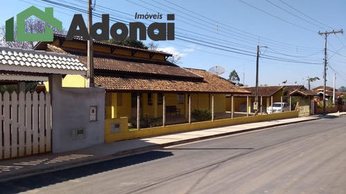 Imagem 1 de 15 de Chácara À Venda, Bairro Parque Das Videiras - Jarinu - 928