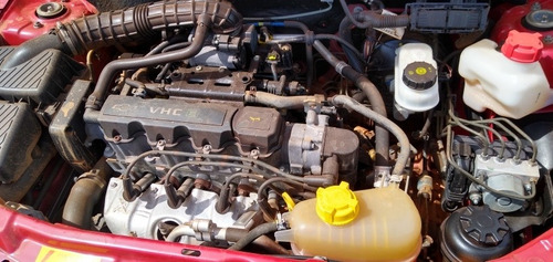 Chevrolet Celta Vhve 1.0 Completo