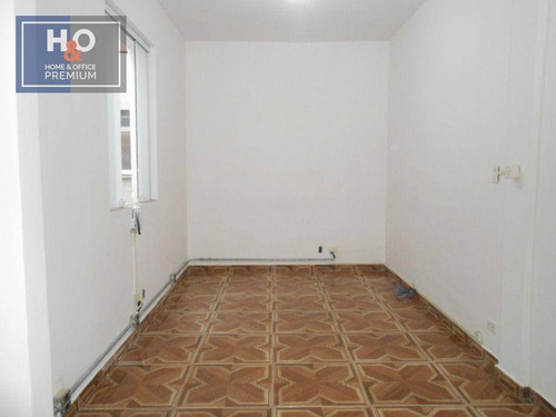 Imagem 8 de 10 de Conjunto Para Alugar, 48 M² - Liberdade - São Paulo/sp - Cj0266