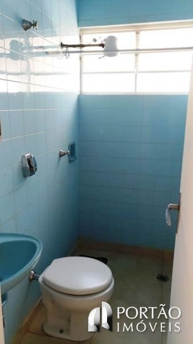 Imagem 14 de 14 de Salão Para Locação - Vila Mesquita, Bauru-sp - 3565