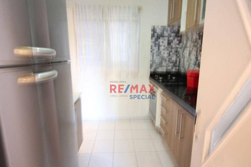 Imagem 15 de 16 de Apartamento Com 3 Dormitórios À Venda, 68 M² Por R$ 290.000,00 - Vila Endres - Guarulhos/sp - Ap0602