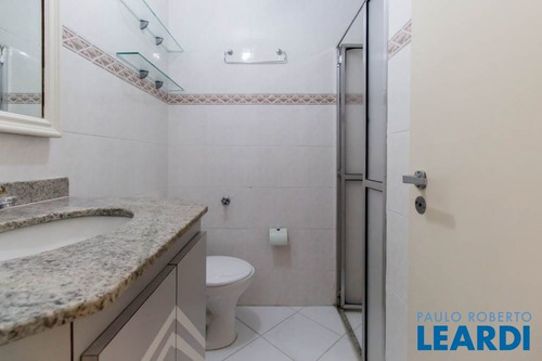 Imagem 15 de 15 de Apartamento - Moema Pássaros - Sp - 612016