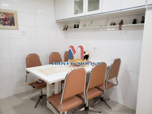 Imagem 7 de 15 de Casa Assobrada B. Ipiranga 203m² - 2 Dormitórios 1 Vaga - 92603