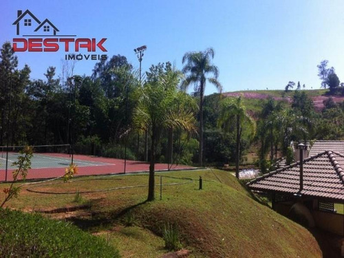 Imagem 15 de 15 de Ref.: 5394 - Terreno Em Jundiaí Para Venda - V5394