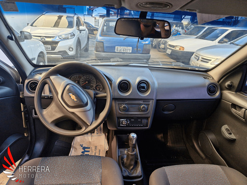 Chevrolet Celta 1.0 Ls Flex Power 3p