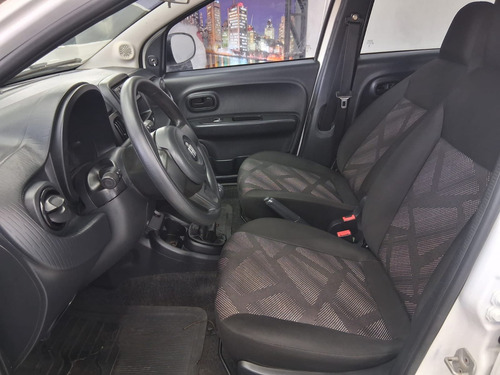 Fiat Mobi 1.0 Like Flex 5p