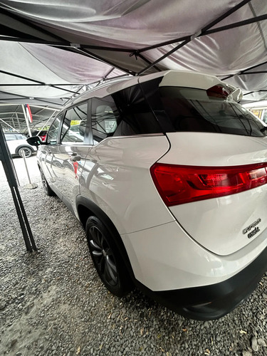 Chevrolet Captiva 1.5 Lt Cvt At 2022