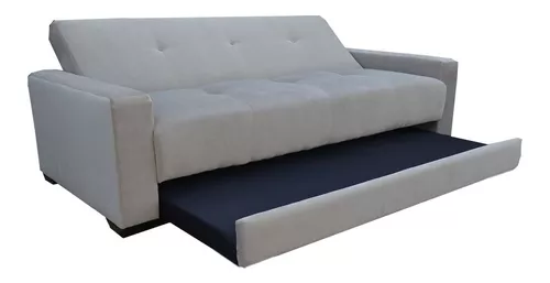 Sofa Cama Sofacama Futon Sillon Mobleco Envio