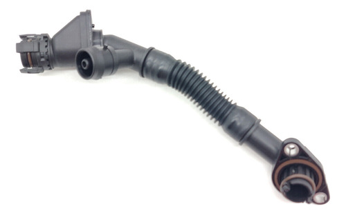 Manguera Respiración Izq Bmw 550i Gt Base 2010 4.4l