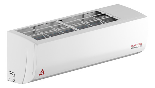 Duventus Nova-classic 2 Ton Frio/calor 220 Volts Blanco