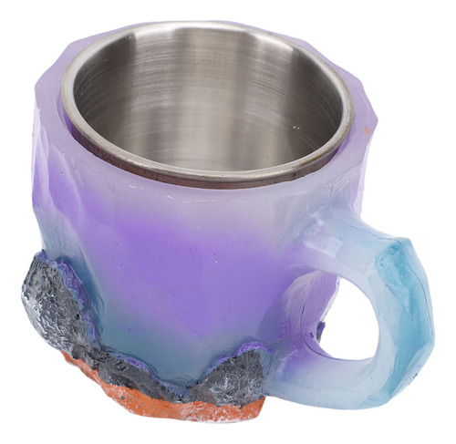 Taza De Café De Cristal Multifuncional De Gran Capacidad