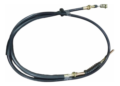 Cable Maroma Embrague Daewoo Damas/labo 2060mm