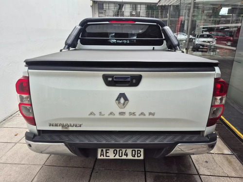 Renault Alaskan 2.3 Bit 16v Intens Mt 4x2