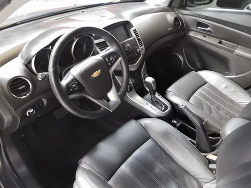 Chevrolet Cruze Lt 1.8 Ecotec 16v Flex, Fht0982
