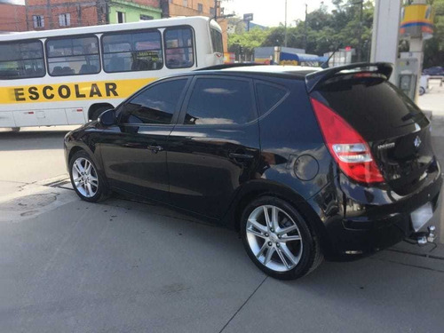 Imagem 13 de 15 de Hyundai I30 2011 2.0 Gls Aut. 5p