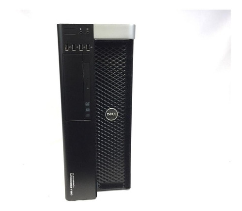 Imagem 1 de 9 de Workstation Dell Precision Tower 5810 Ssd 512gb  + Hd 500gb