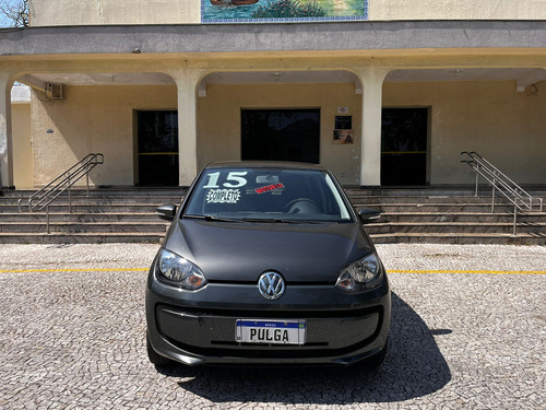 Volkswagen Up! 1.0 Move 5p