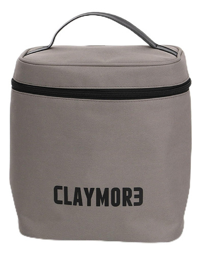 Estuche Claymore V600 (caqui) - Bolsa/bolsa Para Ventilador 