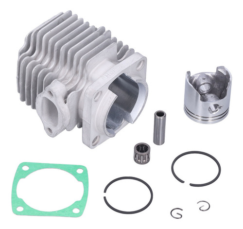 . Kit De Pistón De Cilindro For Motor De 2 Tiempos Y 49cc