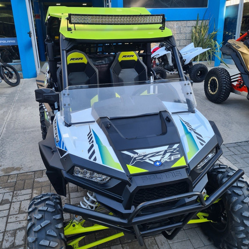 Imagen 2 de 6 de Utv Deportivo Polaris Rzr 1000 Xp