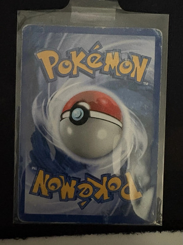 Lugia 9/111 Holo Neo Genesis Played Español Lugia (Usado)