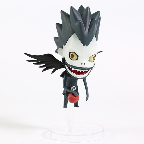 Imagen 3 de 6 de Figura Ryuk - Death Note (set De Accesorios 11)