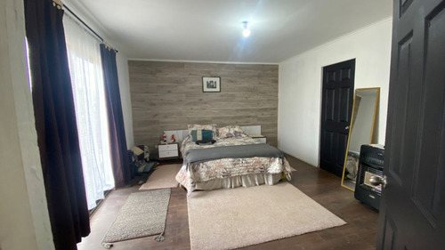 Casa En Entorno Privilegiado Condominio Los Nogales, Pirque!