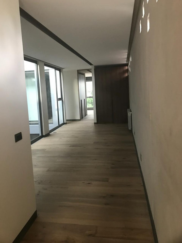 Imagen 2 de 18 de Espectacular Penthouse Nuevo Para Estrenar En Renta En Polan