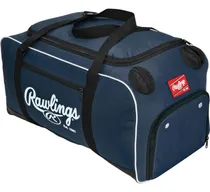 Comprar Rawlings Covert, Batera De Lona Para Béisbol O Softbol