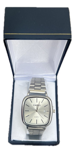 Reloj Hombre Caballero Ltp E117 Reloj A168